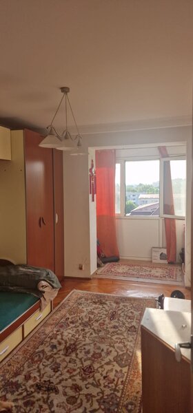 Militari (Veteranilor, langa Gradinita nr. 250 si Scoala 156)