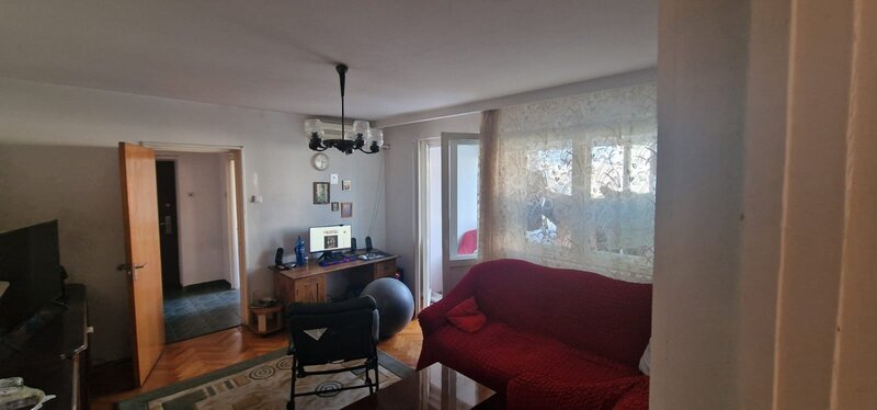 Militari (Veteranilor, langa Gradinita nr. 250 si Scoala 156)