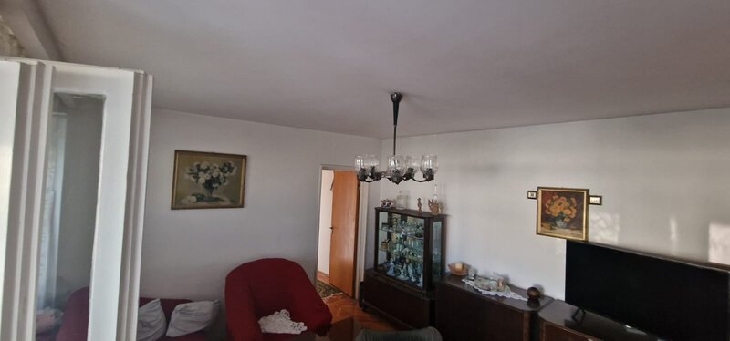 Militari (Veteranilor, langa Gradinita nr. 250 si Scoala 156)