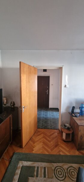 Militari (Veteranilor, langa Gradinita nr. 250 si Scoala 156)