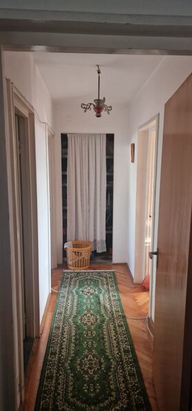 Militari (Veteranilor, langa Gradinita nr. 250 si Scoala 156)