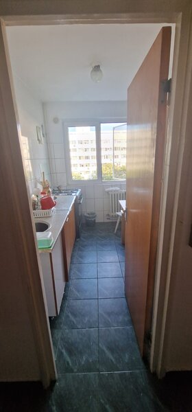 Militari (Veteranilor, langa Gradinita nr. 250 si Scoala 156)