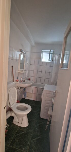 Militari (Veteranilor, langa Gradinita nr. 250 si Scoala 156)