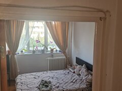 Militari Veteranilor, langa Gradinita nr. 250 si Scoala 156